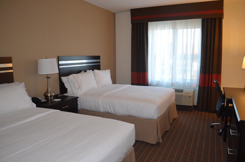 Holiday Inn Express & Suites Golden by IHG, Golden, United States