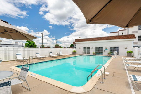 Best Western Hartford Hotel and Suites, Hartford, Estados Unidos