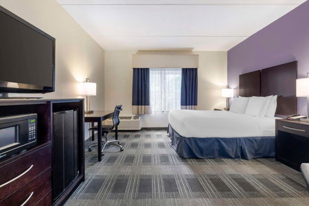 Best Western Hartford Hotel and Suites, Hartford, Estados Unidos
