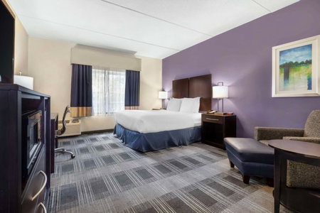 Best Western Hartford Hotel and Suites, Hartford, Estados Unidos