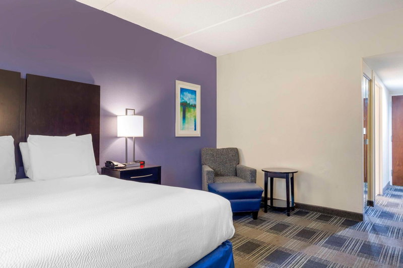 Best Western Hartford Hotel and Suites, Hartford, Estados Unidos
