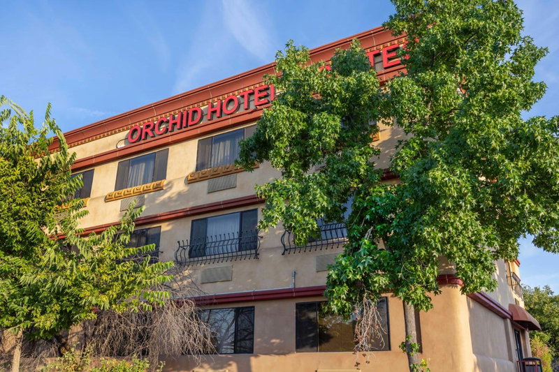 Best Western Plus Orchid Hotel & Suites, Roseville, Estados Unidos