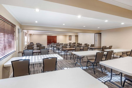 Best Western Plus Orchid Hotel & Suites, Roseville, Estados Unidos