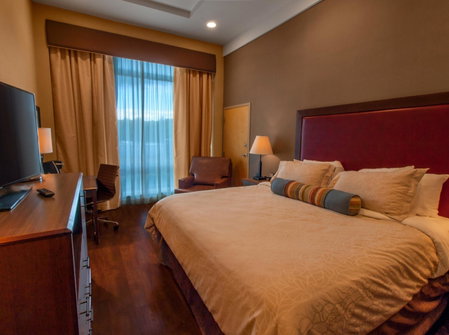 Hotel Ithaca, Ithaca, United States