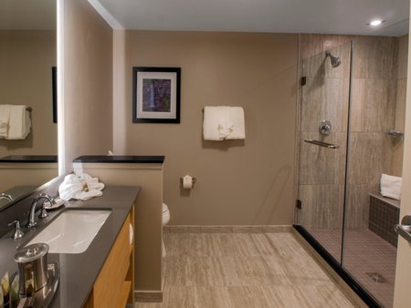 Hotel Ithaca, Ithaca, United States