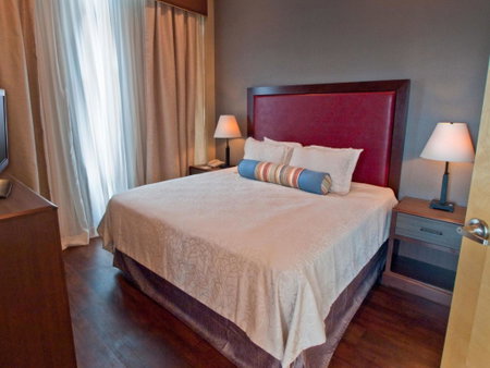 Hotel Ithaca, Ithaca, United States