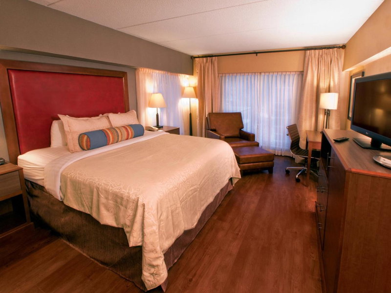 Hotel Ithaca, Ithaca, United States