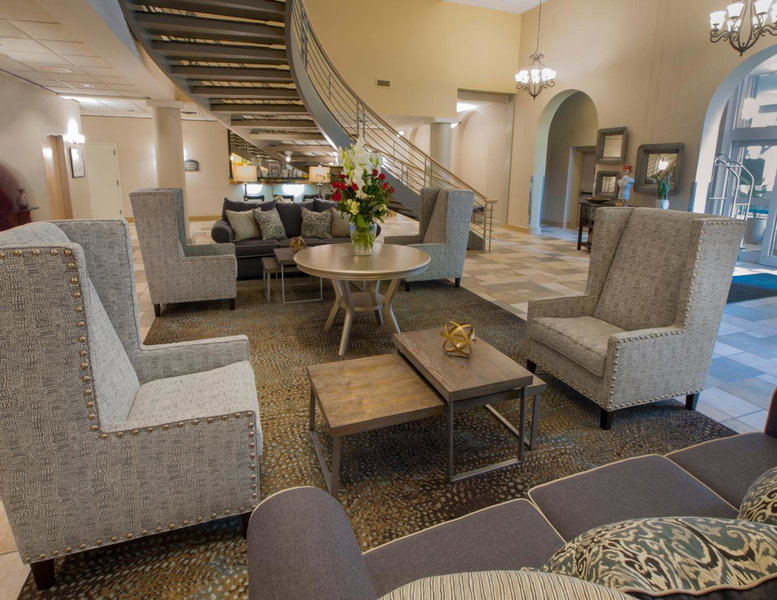 Hotel Ithaca, Ithaca, United States