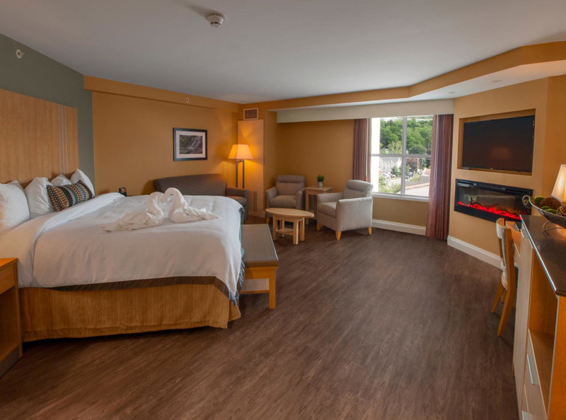 Hotel Ithaca, Ithaca, United States