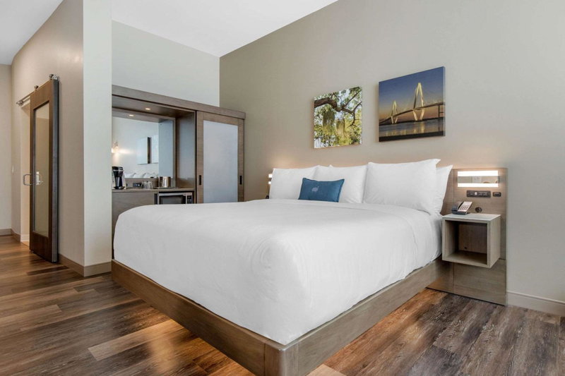 DoubleTree by Hilton Summerville Nexton, Summerville, United States
