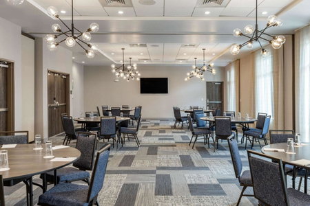DoubleTree by Hilton Summerville Nexton, Summerville, United States