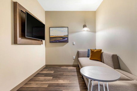 DoubleTree by Hilton Summerville Nexton, Summerville, United States