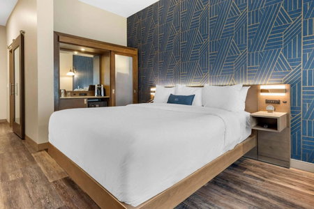 DoubleTree by Hilton Summerville Nexton, Summerville, United States