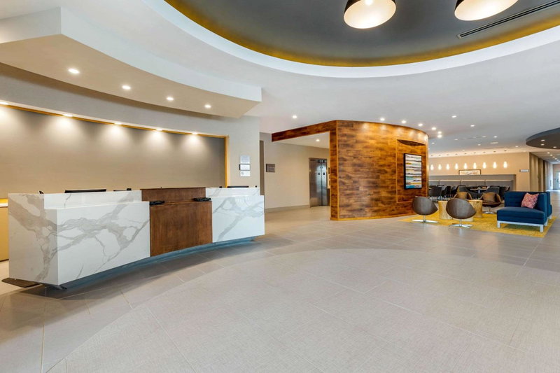 DoubleTree by Hilton Summerville Nexton, Summerville, United States