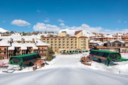 Elevation Hotel & Spa, Crested Butte, United States
