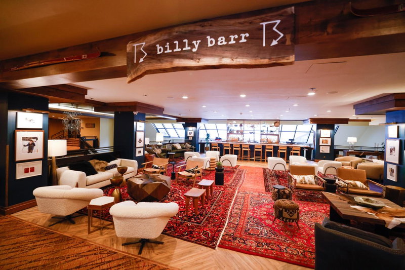 Elevation Hotel & Spa, Crested Butte, United States