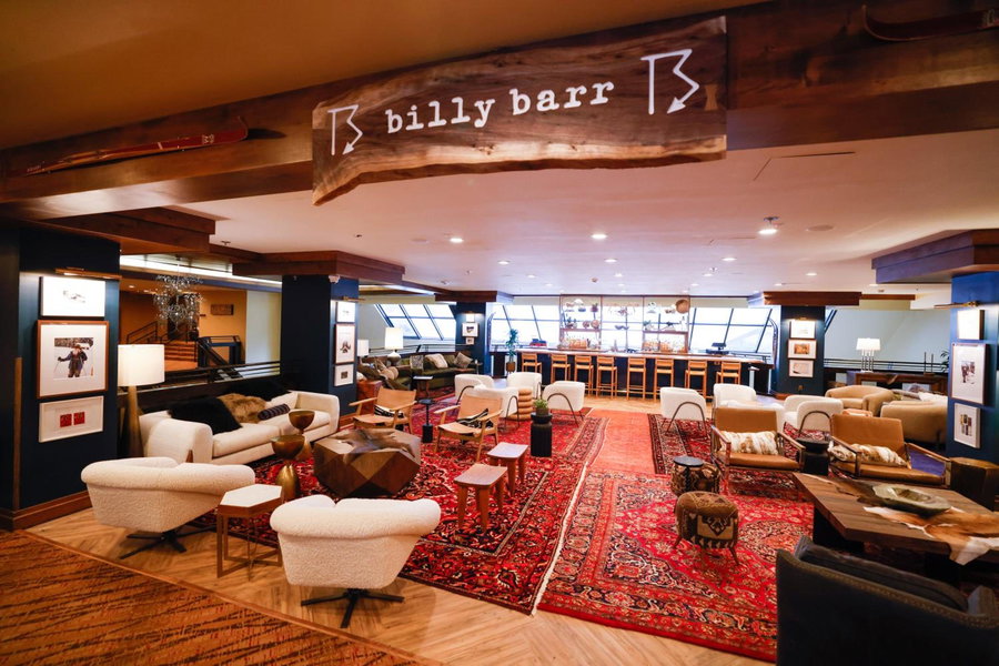 Elevation Hotel & Spa, Crested Butte, United States