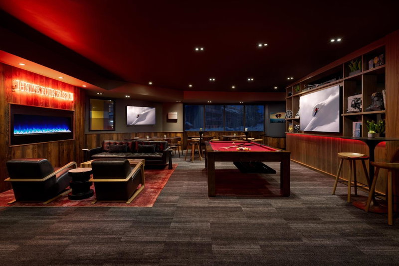 Elevation Hotel & Spa, Crested Butte, United States