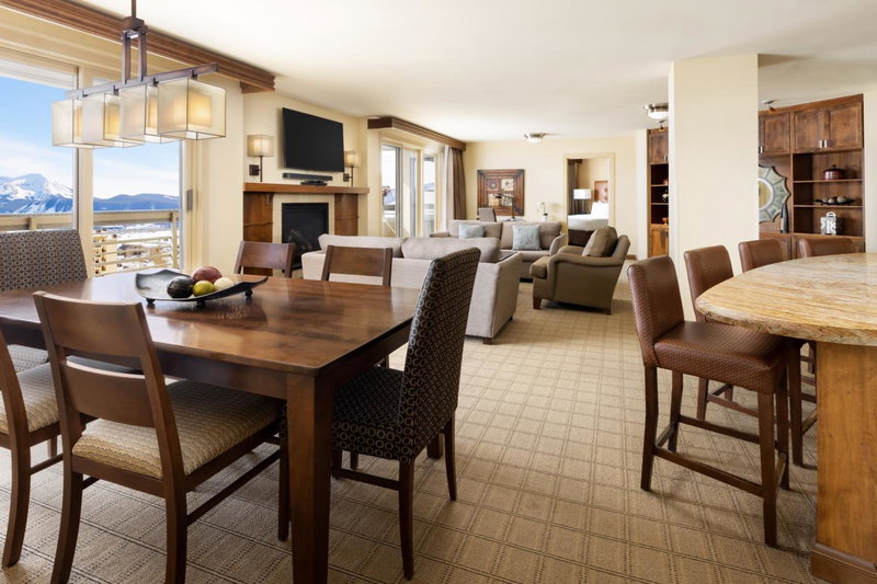 Elevation Hotel & Spa, Crested Butte, United States