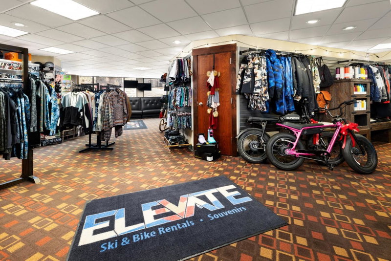 Elevation Hotel & Spa, Crested Butte, United States