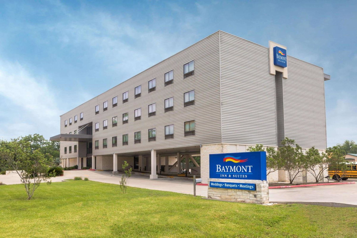 Baymont by Wyndham Columbus, United States