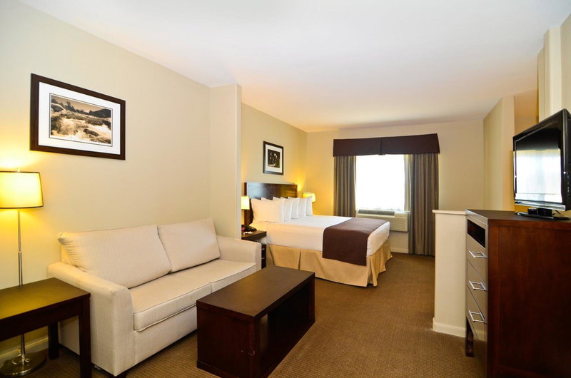 Baymont by Wyndham Columbus, Columbus, United States