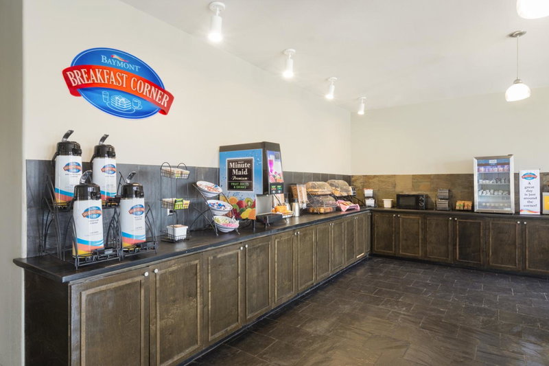 Baymont by Wyndham Columbus, Columbus, United States