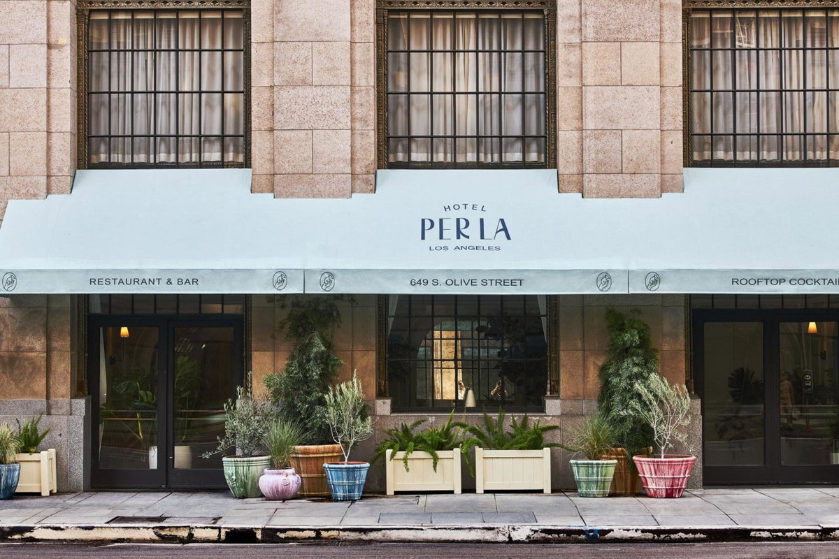 Hotel Per La, Autograph Collection, Estados Unidos