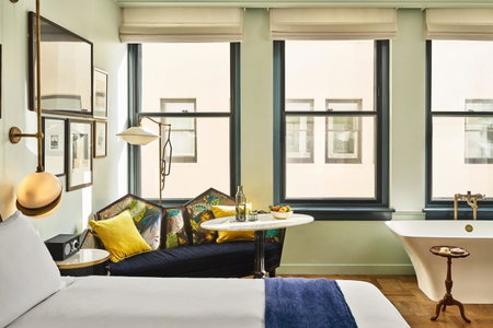 Hotel Per La, Autograph Collection, Los Angeles, Estados Unidos