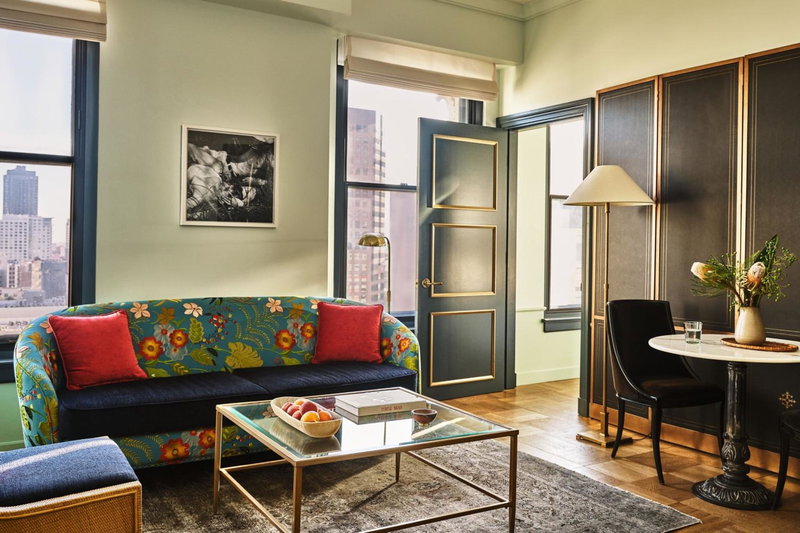 Hotel Per La, Autograph Collection, Los Angeles, Estados Unidos