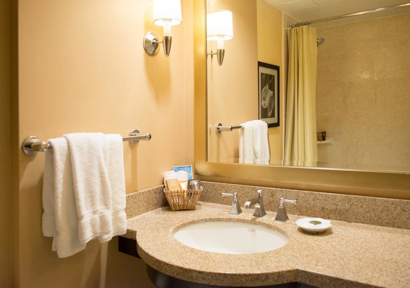 Pacific Palms Resort and Golf Club, La Puente, États-Unis