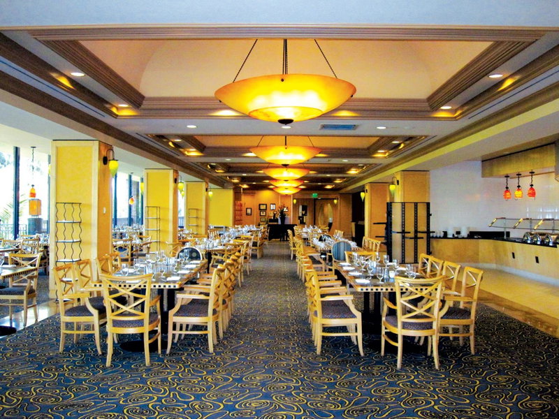 Pacific Palms Resort and Golf Club, La Puente, États-Unis