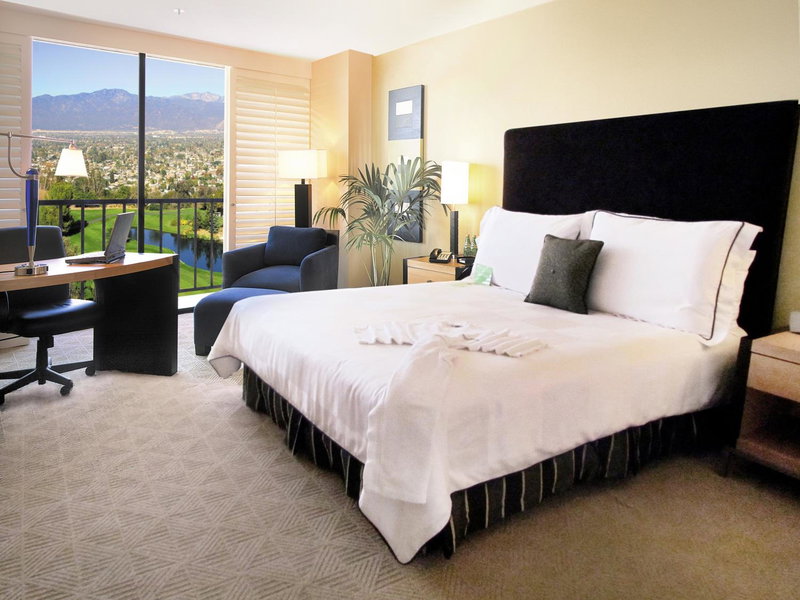 Pacific Palms Resort and Golf Club, La Puente, États-Unis