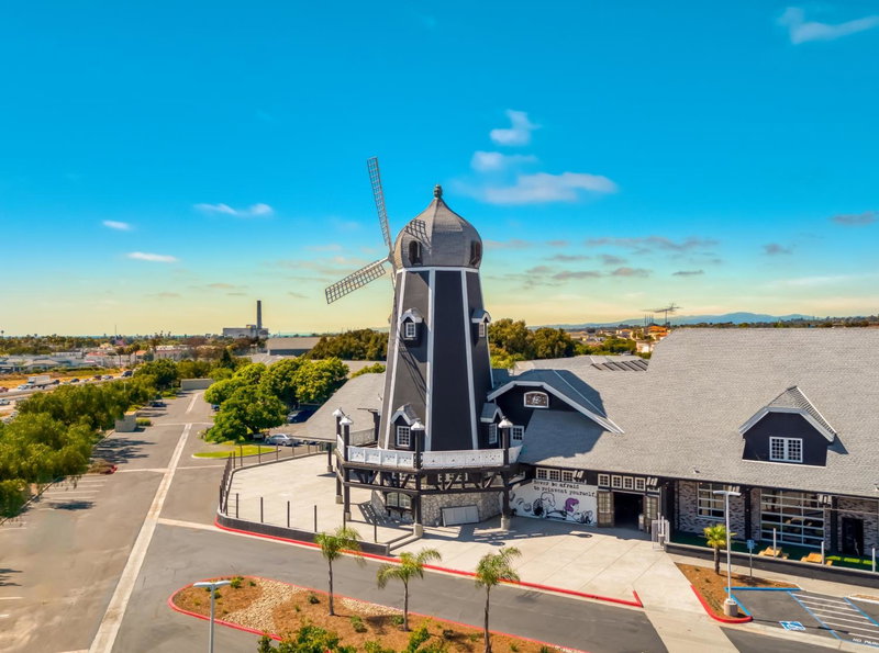 Carlsbad by the Sea Hotel, Carlsbad, Series By Marriott, Carlsbad, United States