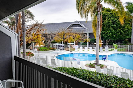 Carlsbad by the Sea Hotel, Carlsbad, Series By Marriott, Carlsbad, United States