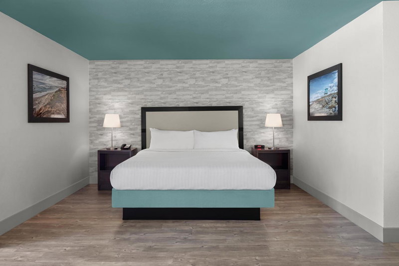 Carlsbad by the Sea Hotel, Carlsbad, Series By Marriott, Carlsbad, United States