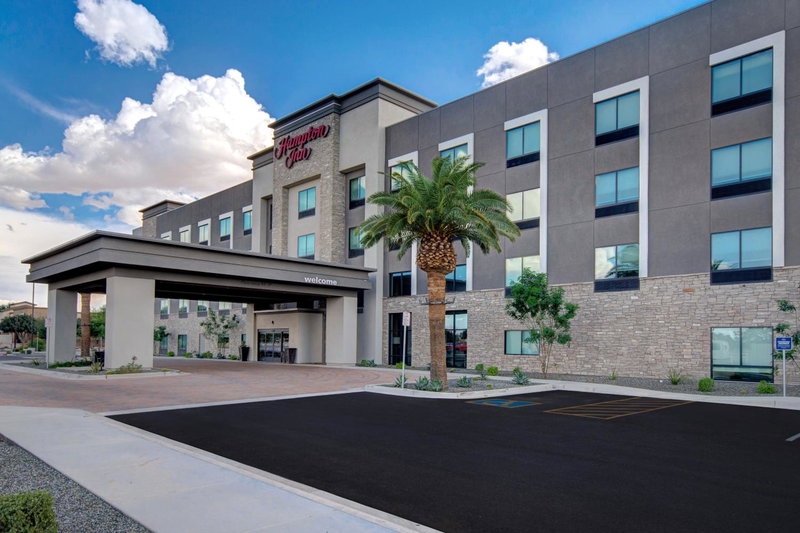 Hampton Inn Queen Creek, AZ, Queen Creek, Vereinigte Staaten