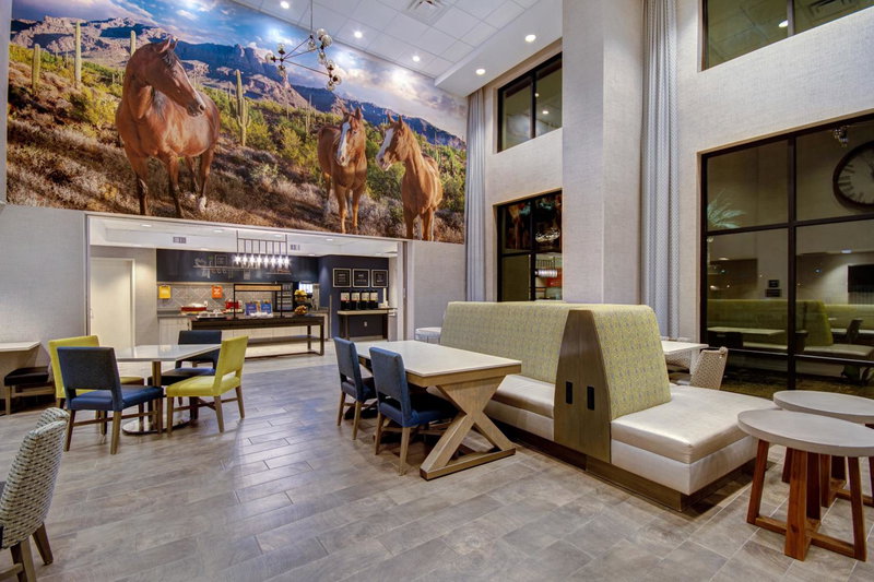 Hampton Inn Queen Creek, AZ, Queen Creek, Vereinigte Staaten