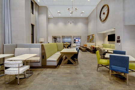 Hampton Inn Queen Creek, AZ, Queen Creek, Vereinigte Staaten