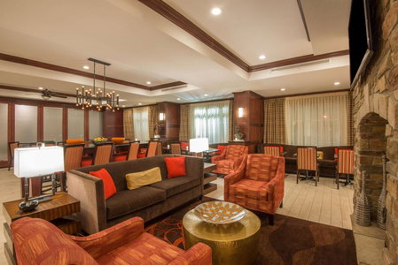 Hampton Inn Kingston, Kingston, United States
