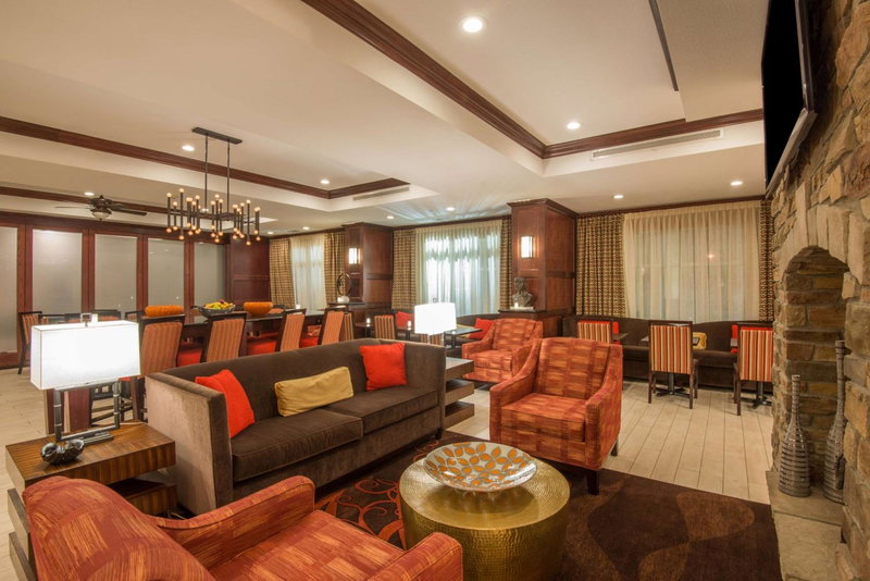 Hampton Inn Kingston, Kingston, United States
