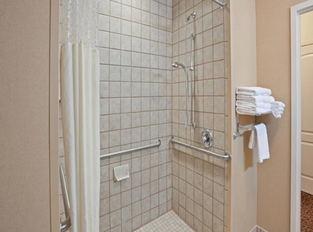 Hampton Inn Kingston, Kingston, United States