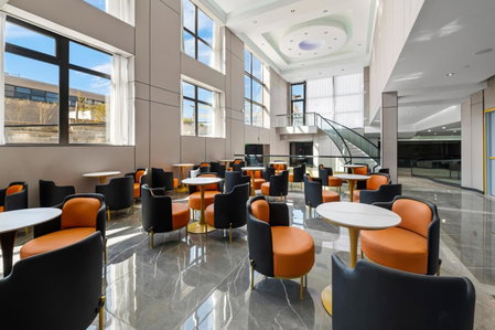 Ly New York Hotel, College Point, Estados Unidos