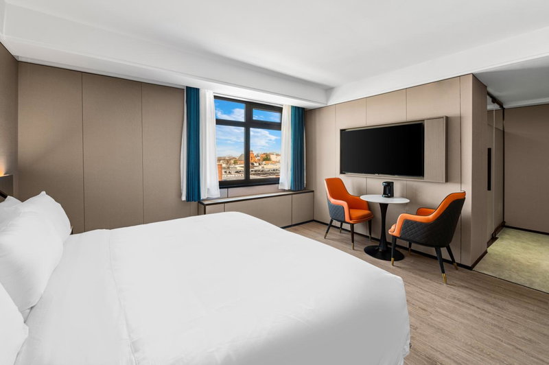 Ly New York Hotel, College Point, Estados Unidos
