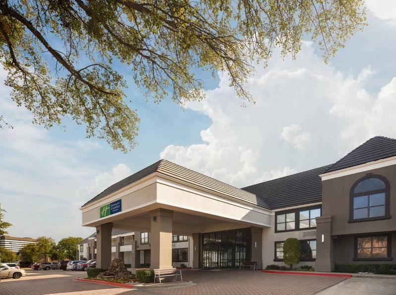 Holiday Inn Express Hotel & Suites Irving DFW Airport North by IHG, Irving, États-Unis