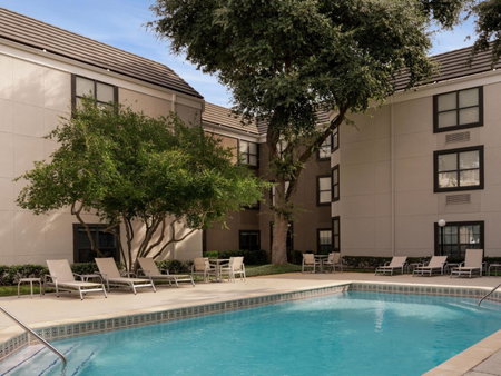 Holiday Inn Express Hotel & Suites Irving DFW Airport North by IHG, Irving, États-Unis