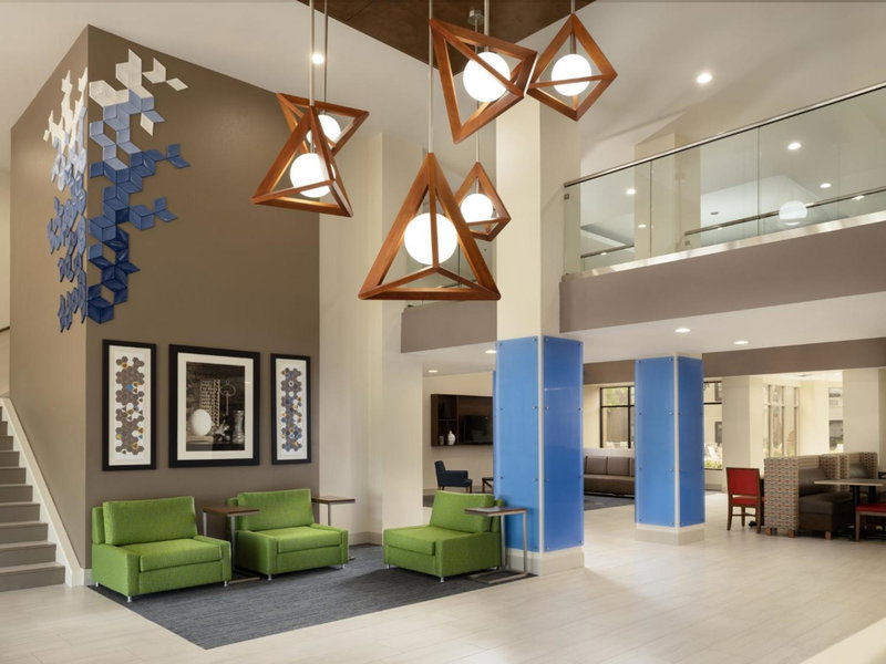 Holiday Inn Express Hotel & Suites Irving DFW Airport North by IHG, Irving, États-Unis