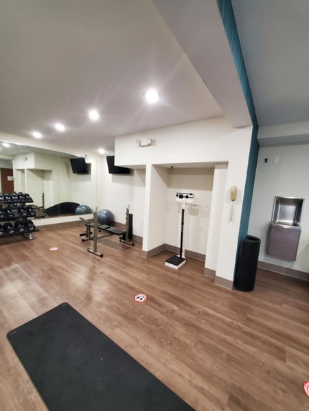 Holiday Inn Express Hotel & Suites Irving DFW Airport North by IHG, Irving, États-Unis