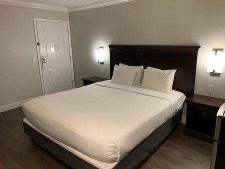 Stargazer Hotel, Monterey, Соединённые Штаты