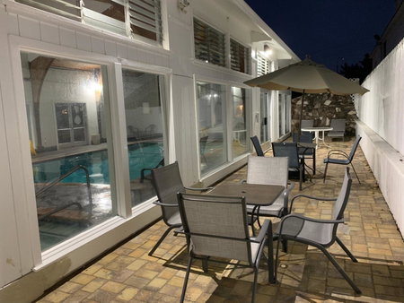 Stargazer Hotel, Monterey, Соединённые Штаты